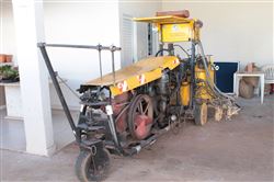 Nossos equipamentos