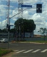 Sinalizao semafrica