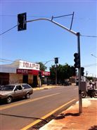 Sinalizao semafrica